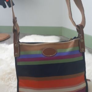 Fossil crossbody bag